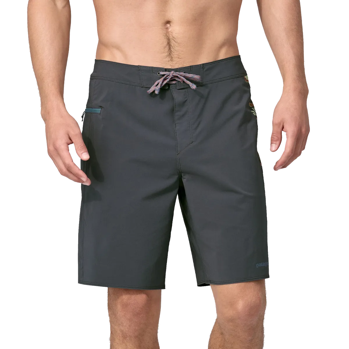Men's Hydropeak SP Boardshort 19" Patagonia Clothing