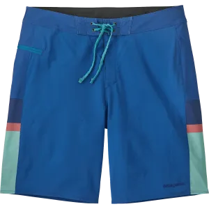 Men's Hydropeak SP Boardshort 19" Patagonia Clothing