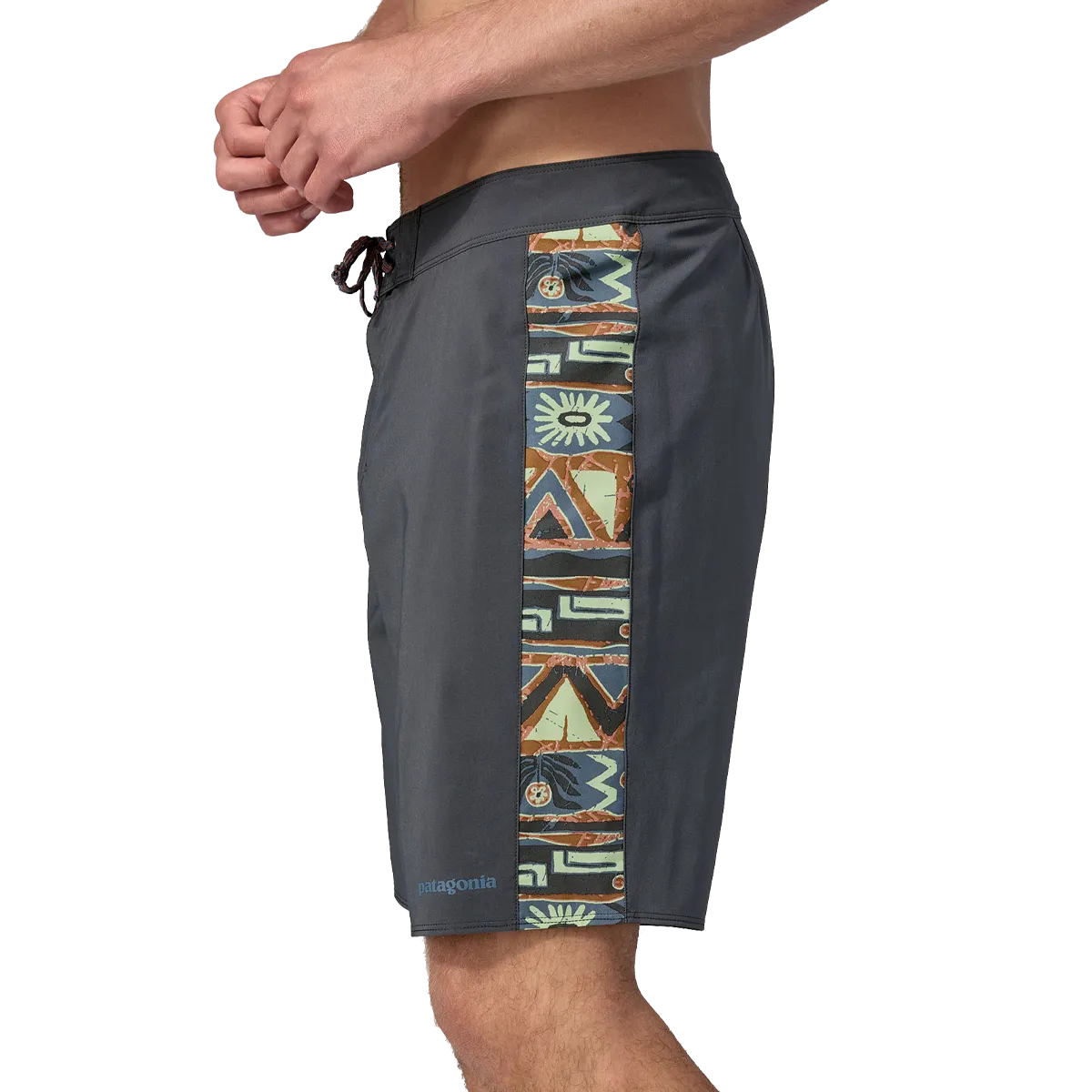 Men's Hydropeak SP Boardshort 19" Patagonia Clothing