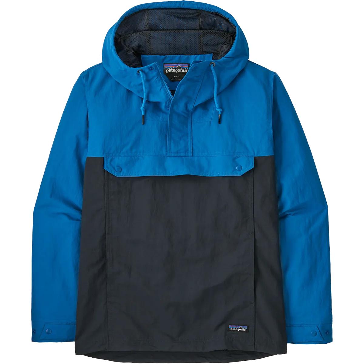 Men's Isthmus Anorak Patagonia Clothing