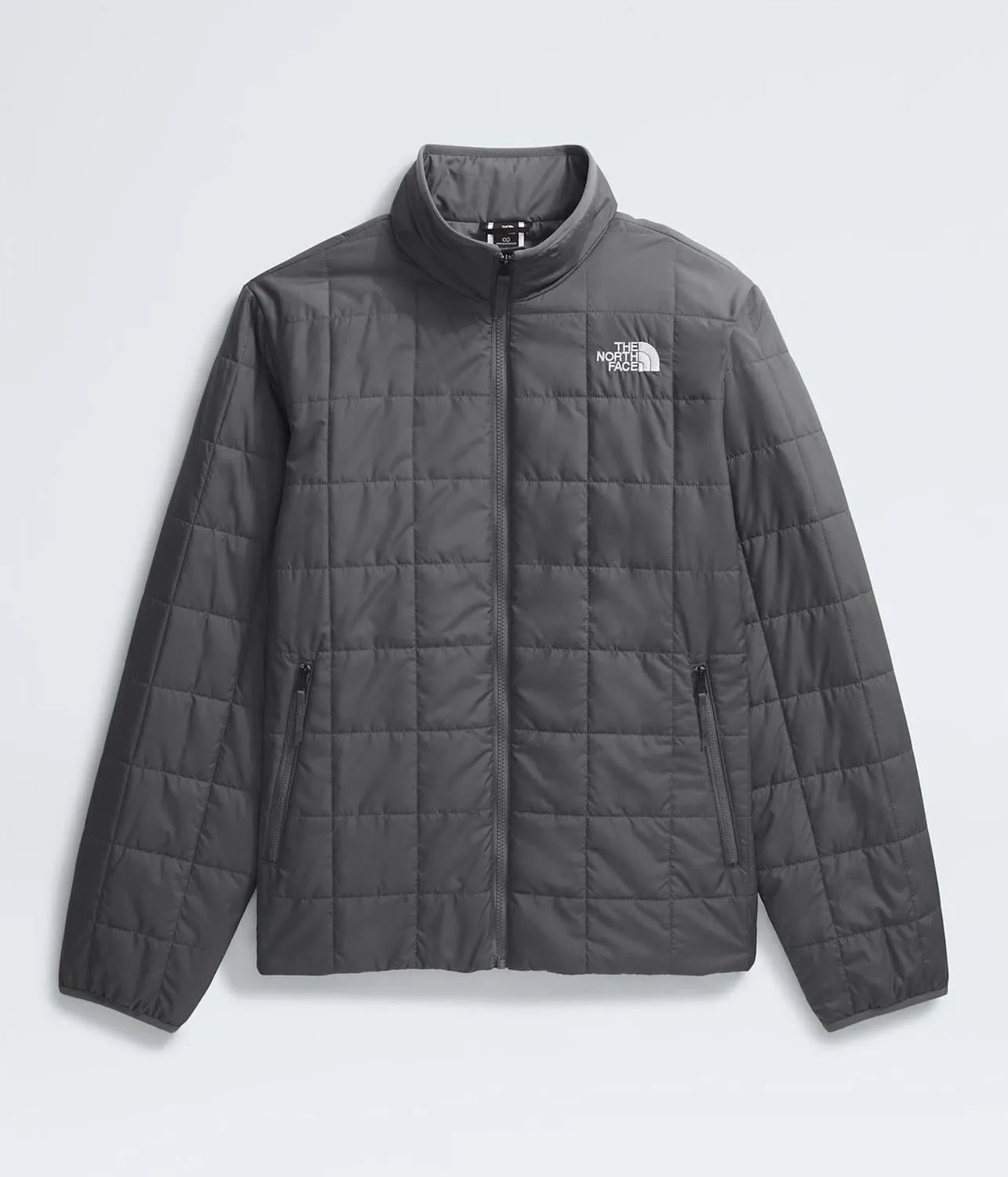 Men’S Junction Insulated Jacket In Smoked Pearl