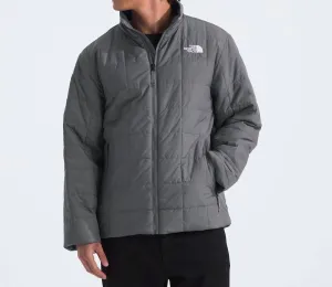 Men’S Junction Insulated Jacket In Smoked Pearl