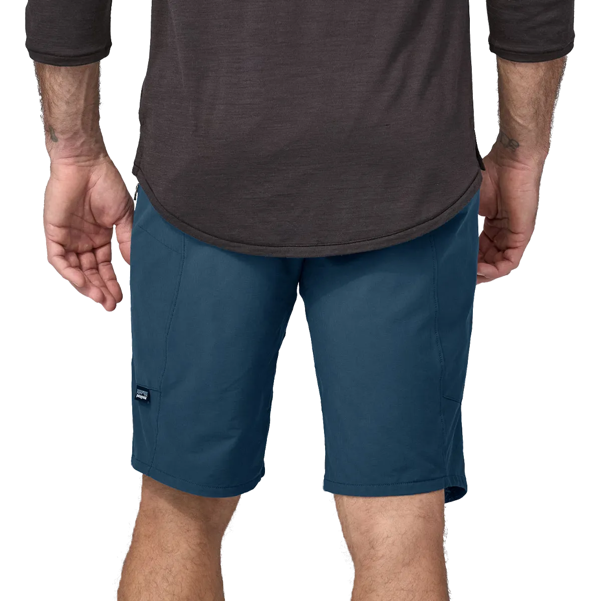 Men's Landfarer Bike Shorts Patagonia Clothing