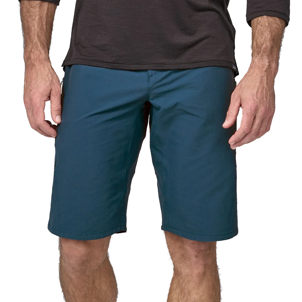 Men's Landfarer Bike Shorts Patagonia Clothing