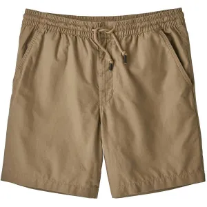 Men's Lightweight All-Wear Hemp Volley Shorts 7" Patagonia Clothing