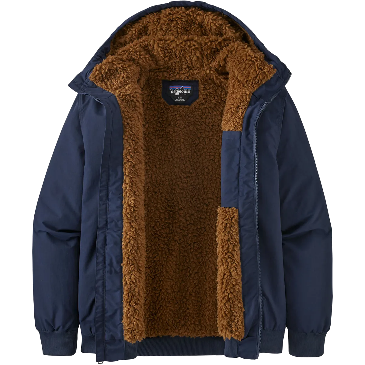 Men's Lined Isthmus Hoody Patagonia Clothing