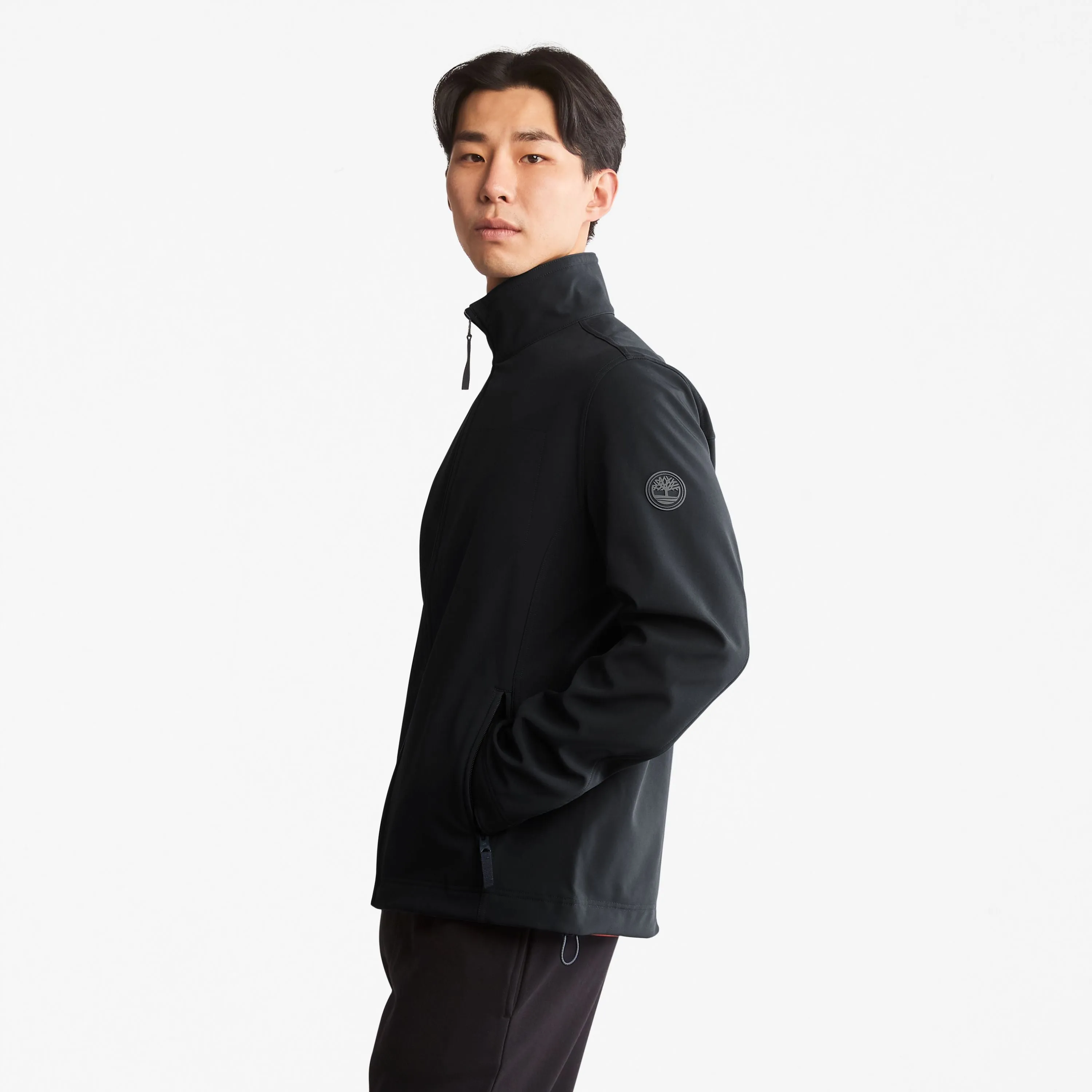 Men's Mount Waumbeck Zip-Front Fleece Jacket