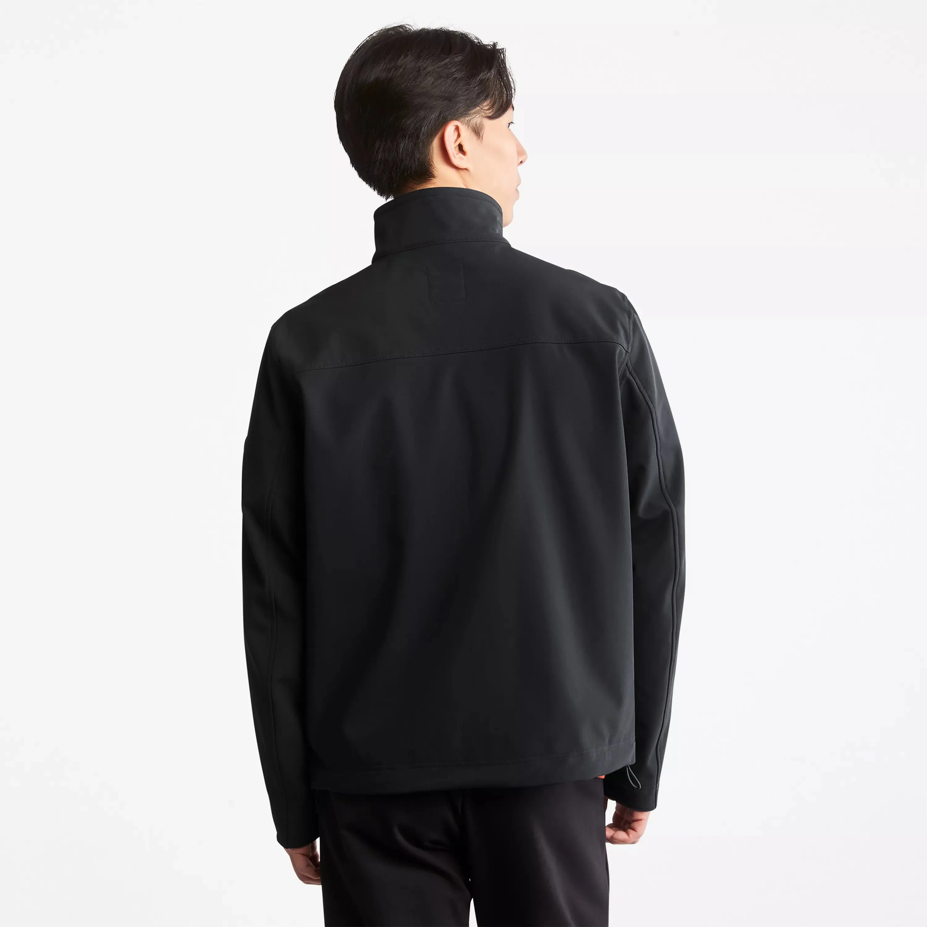Men's Mount Waumbeck Zip-Front Fleece Jacket