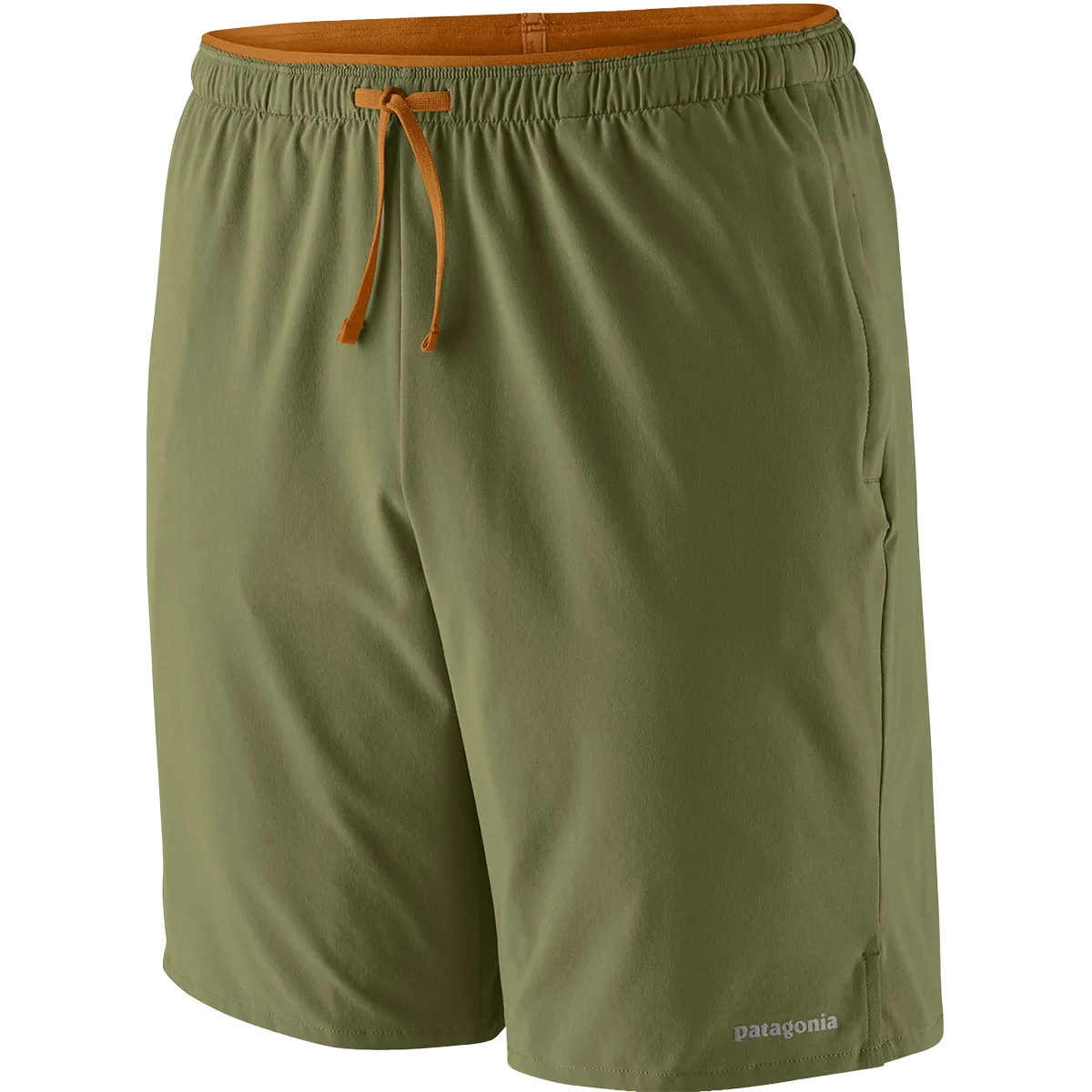 Men's Multi Trails 8" Short Patagonia Clothing