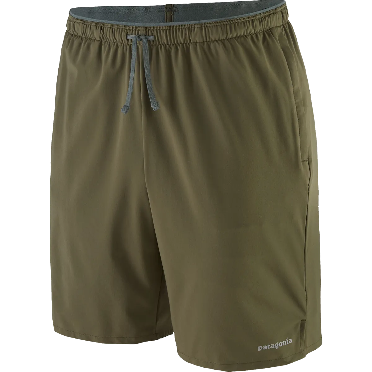 Men's Multi Trails 8" Short Patagonia Clothing