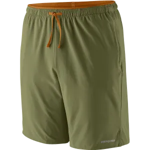 Men's Multi Trails 8" Short Patagonia Clothing