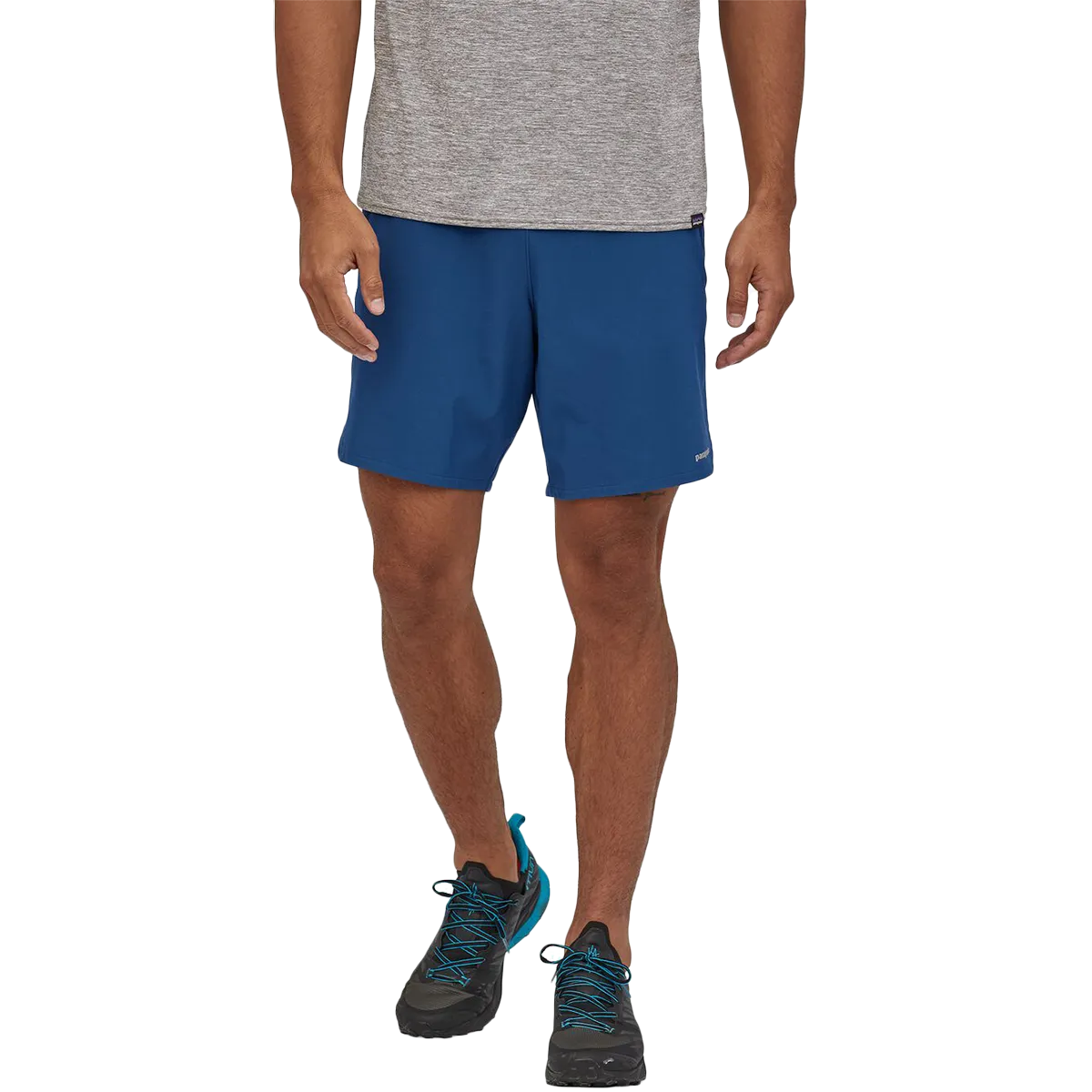 Men's Nine Trails 8" Short Patagonia Clothing