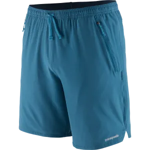 Men's Nine Trails 8" Short Patagonia Clothing