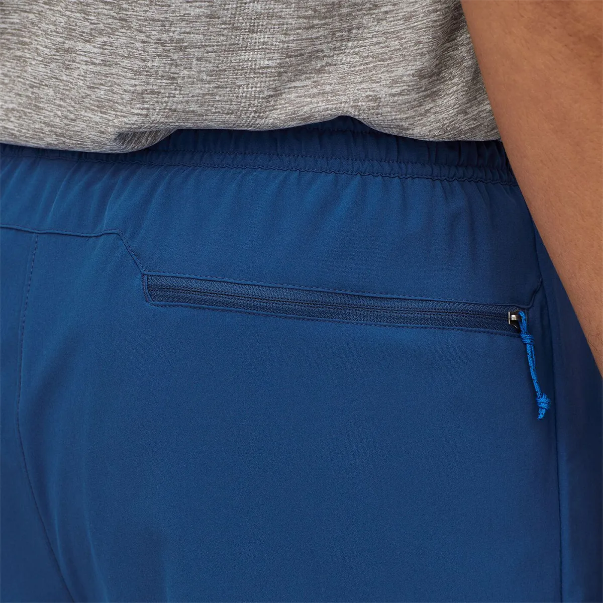 Men's Nine Trails 8" Short Patagonia Clothing