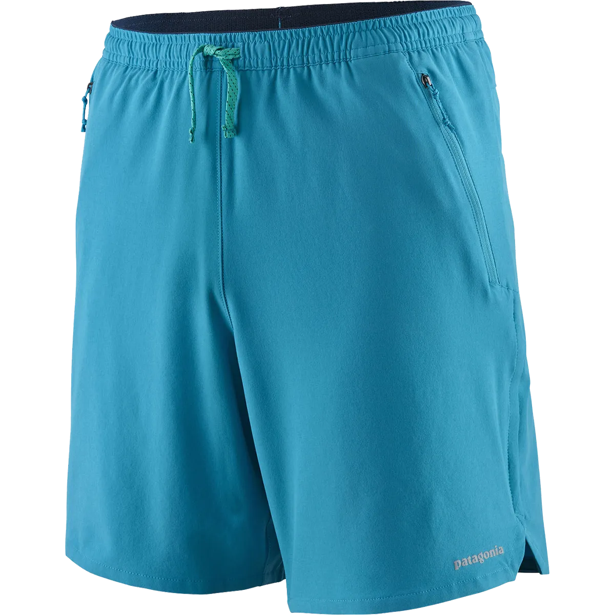 Men's Nine Trails 8" Short Patagonia Clothing
