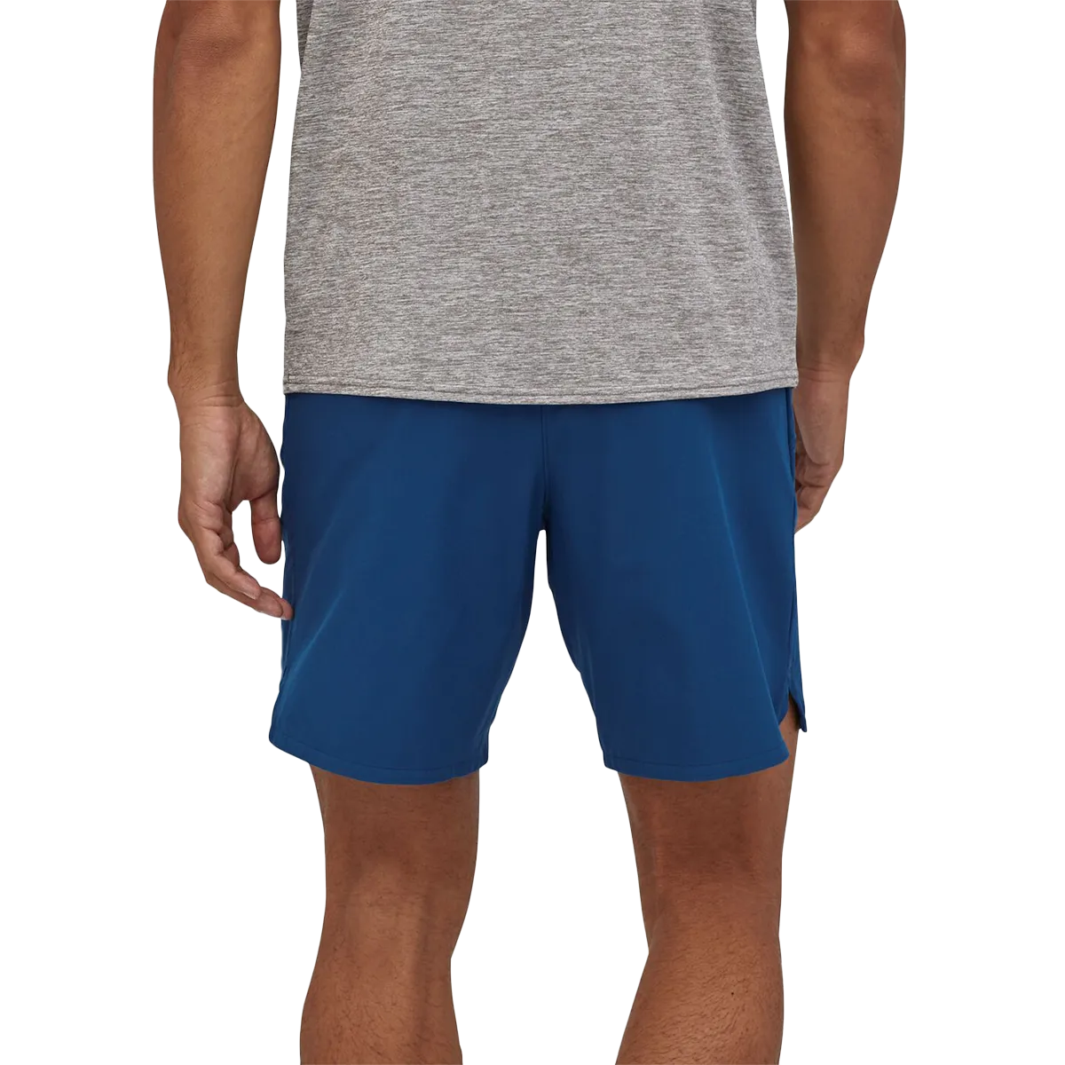 Men's Nine Trails 8" Short Patagonia Clothing