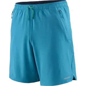 Men's Nine Trails 8" Short Patagonia Clothing