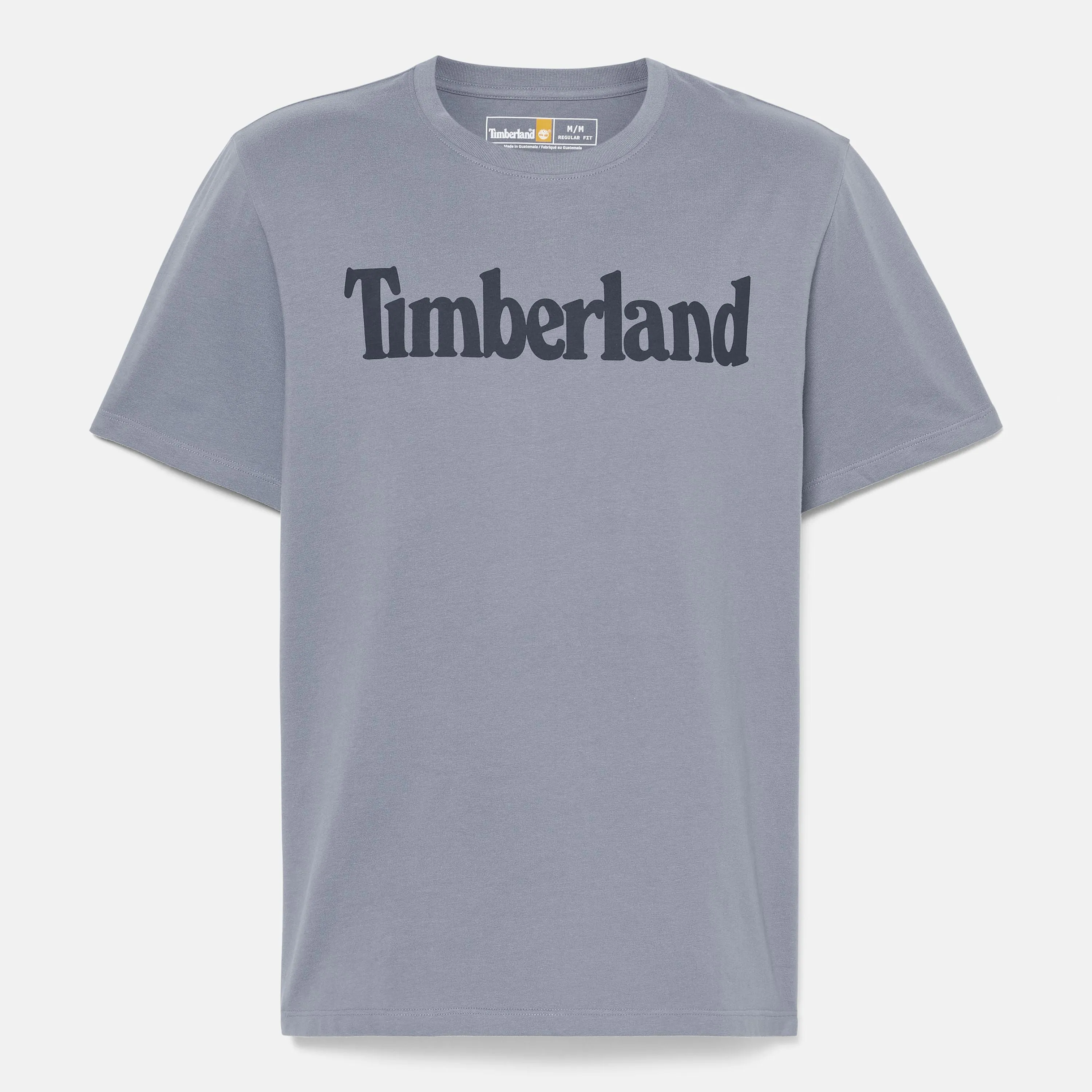 Men's Northwood US Wordmark Logo Short Sleeve T-Shirt
