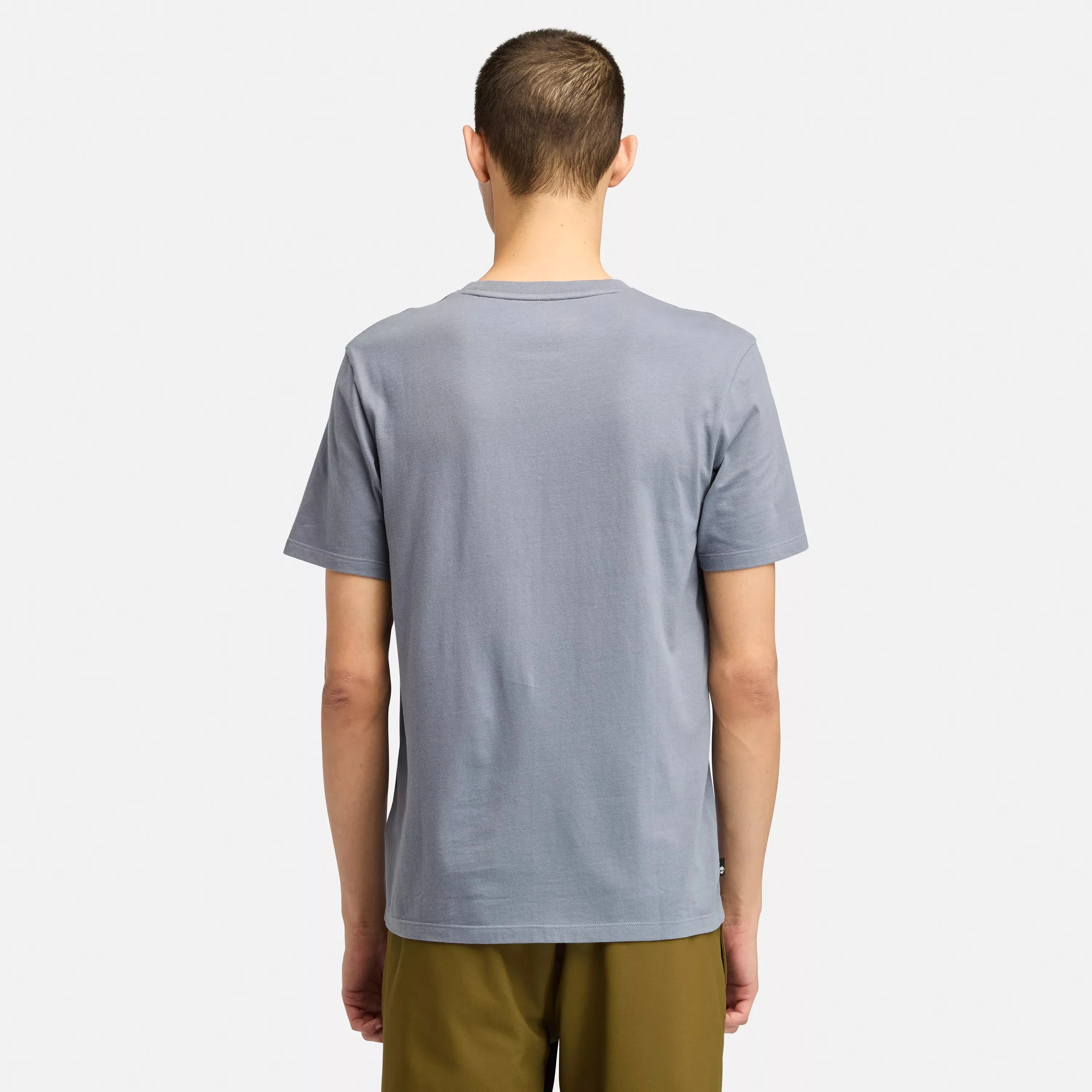 Men's Northwood US Wordmark Logo Short Sleeve T-Shirt