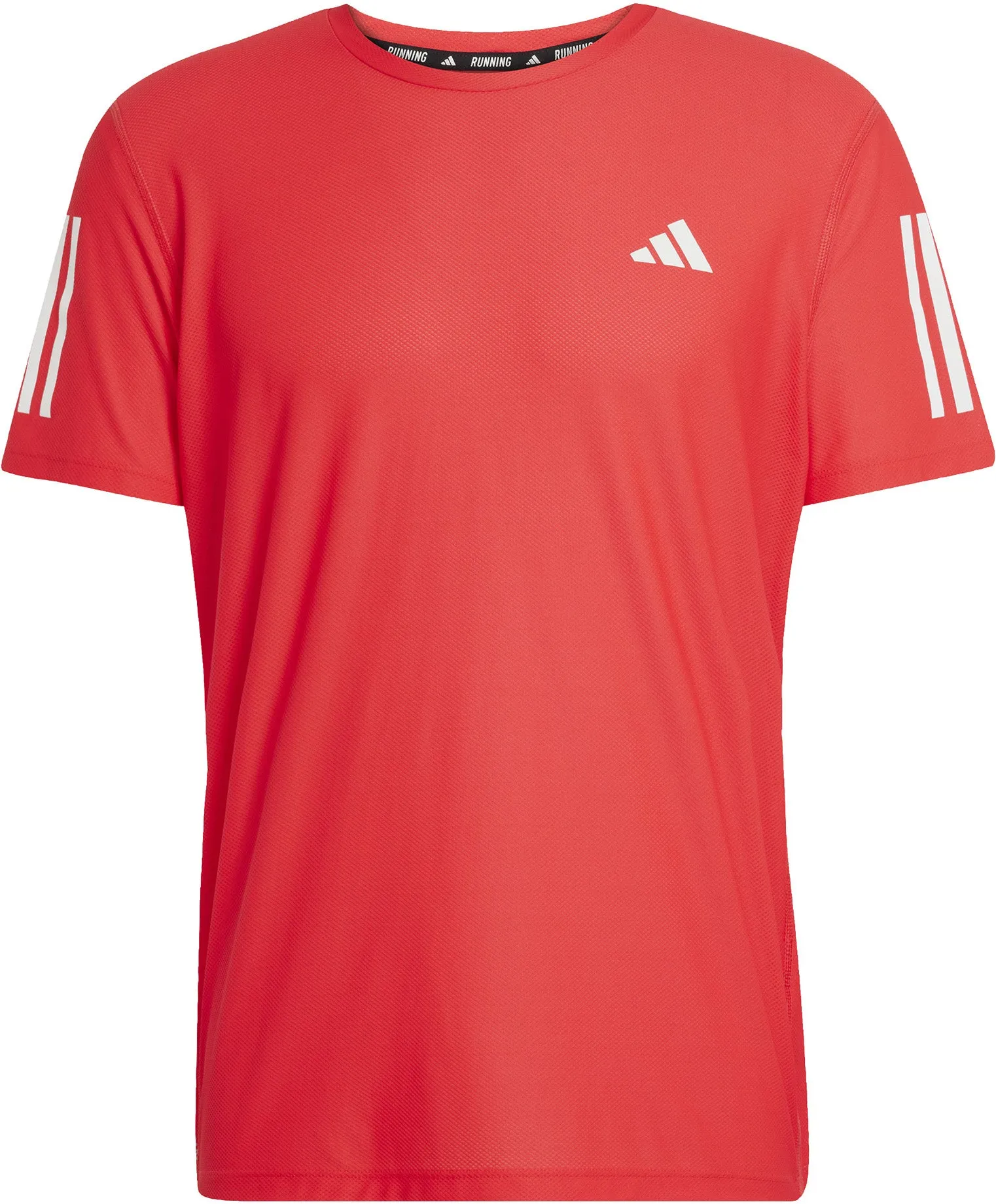 Men's Own the Run T-Shirt