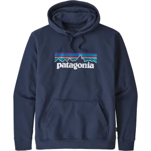 Men's P-6 Logo Uprisal Hoody Patagonia Clothing