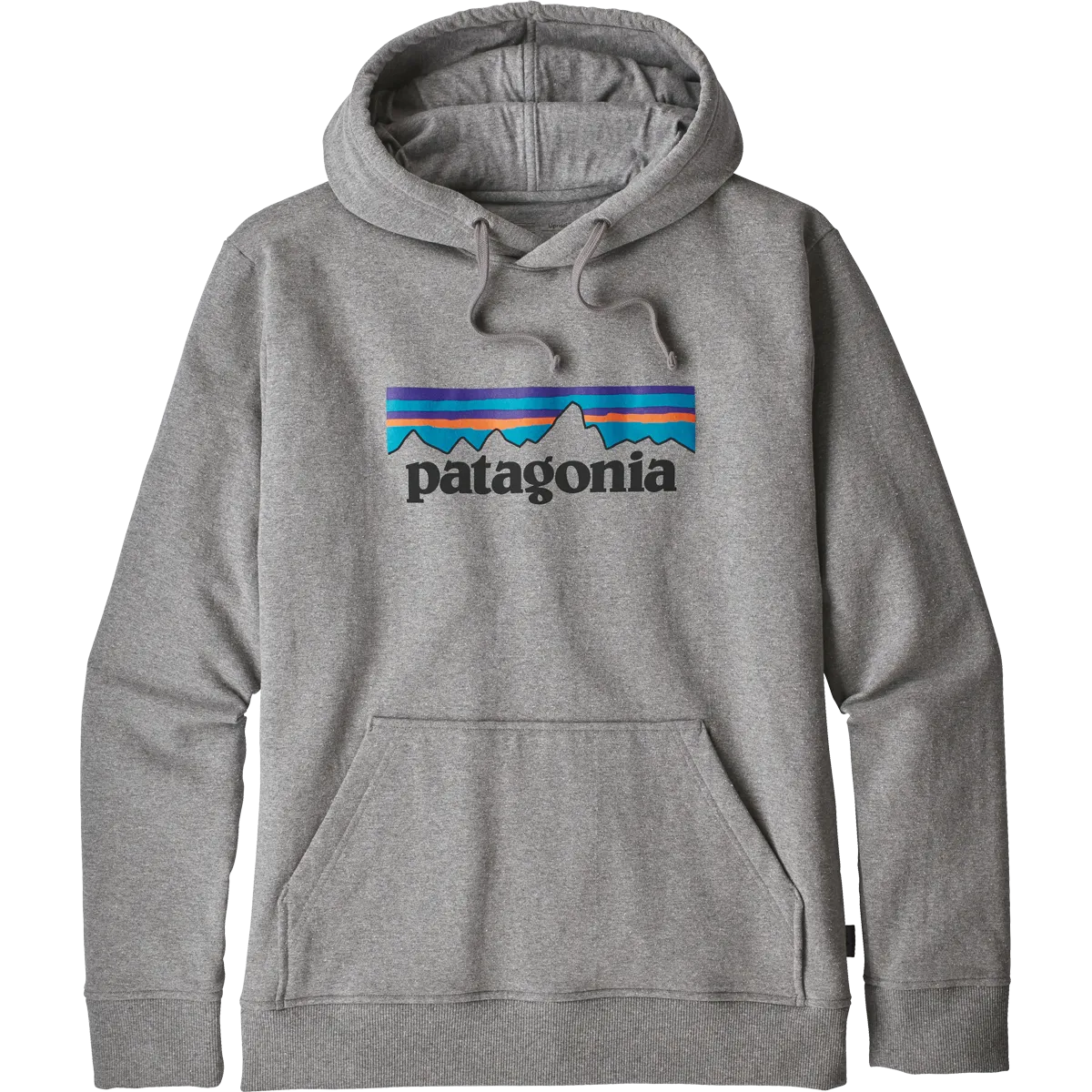 Men's P-6 Logo Uprisal Hoody Patagonia Clothing