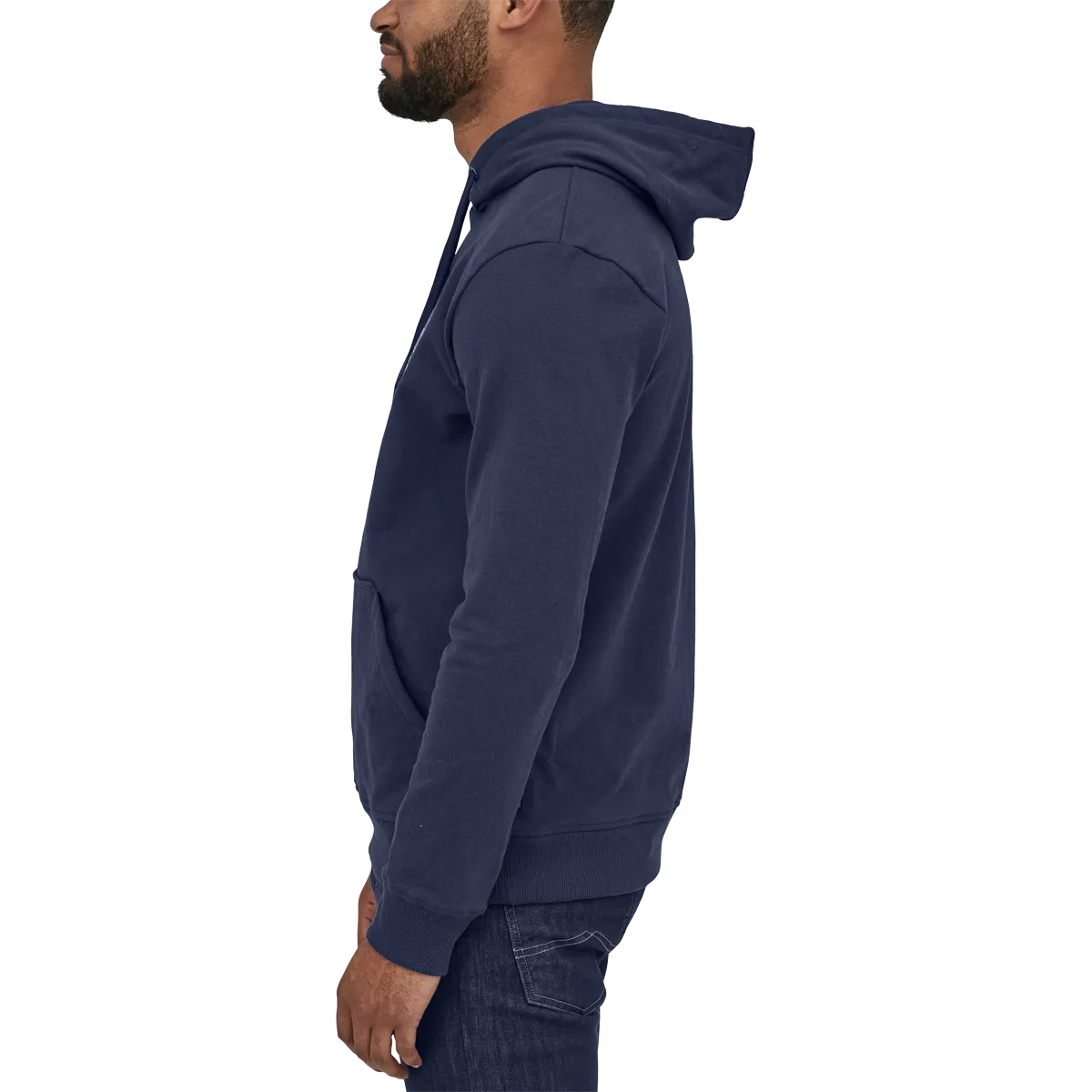 Men's P-6 Logo Uprisal Hoody Patagonia Clothing