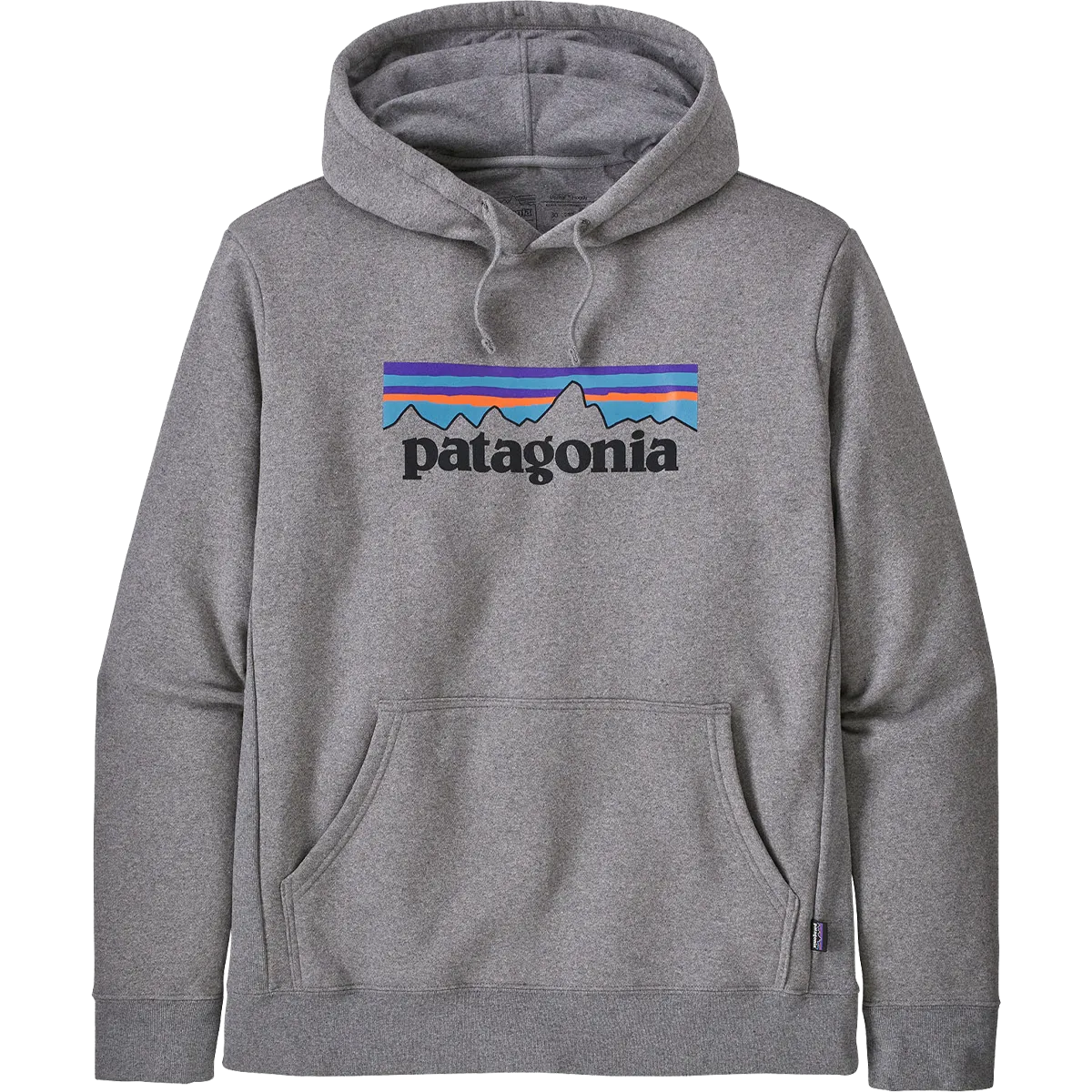 Men's P-6 Logo Uprisal Hoody Patagonia Clothing