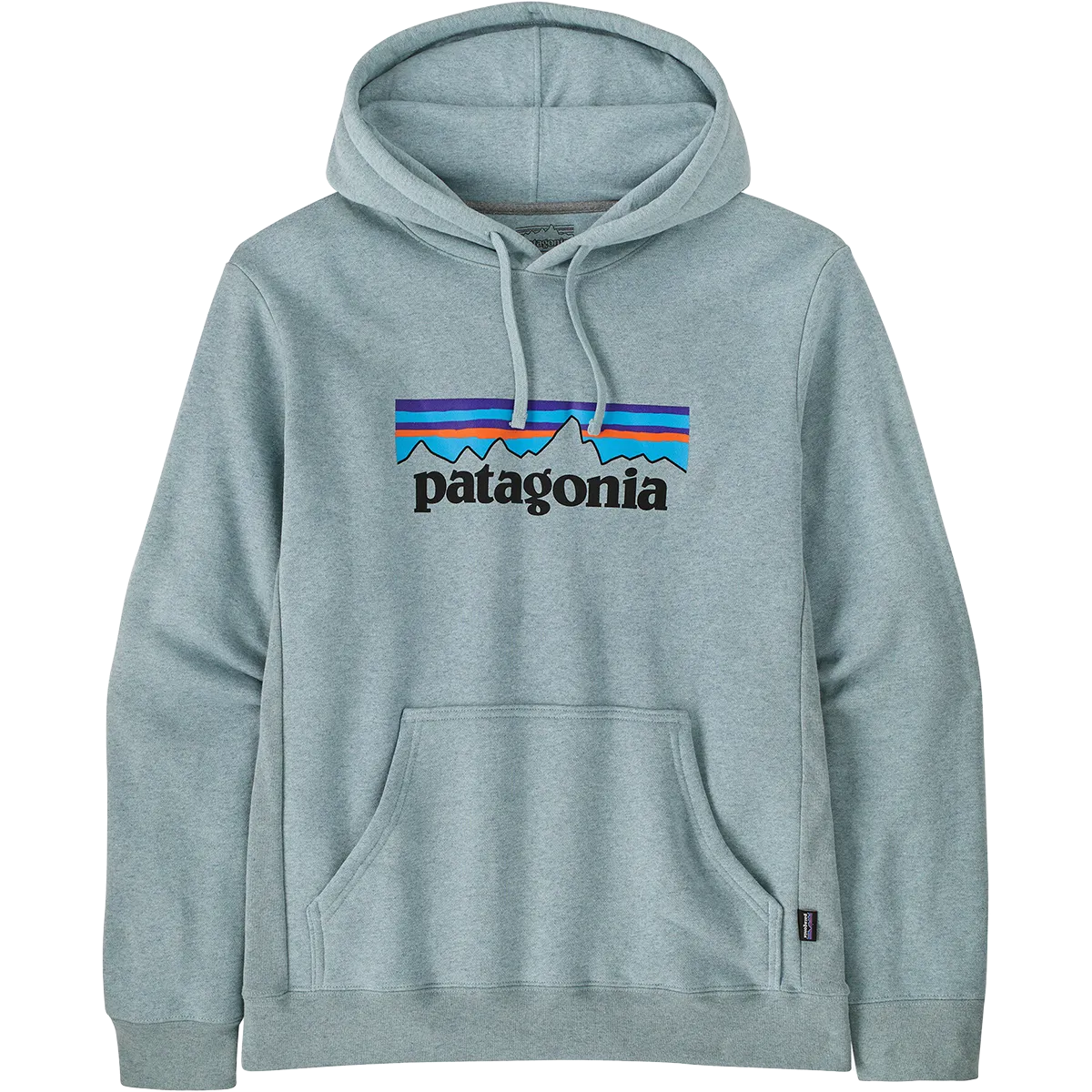 Men's P-6 Logo Uprisal Hoody Patagonia Clothing