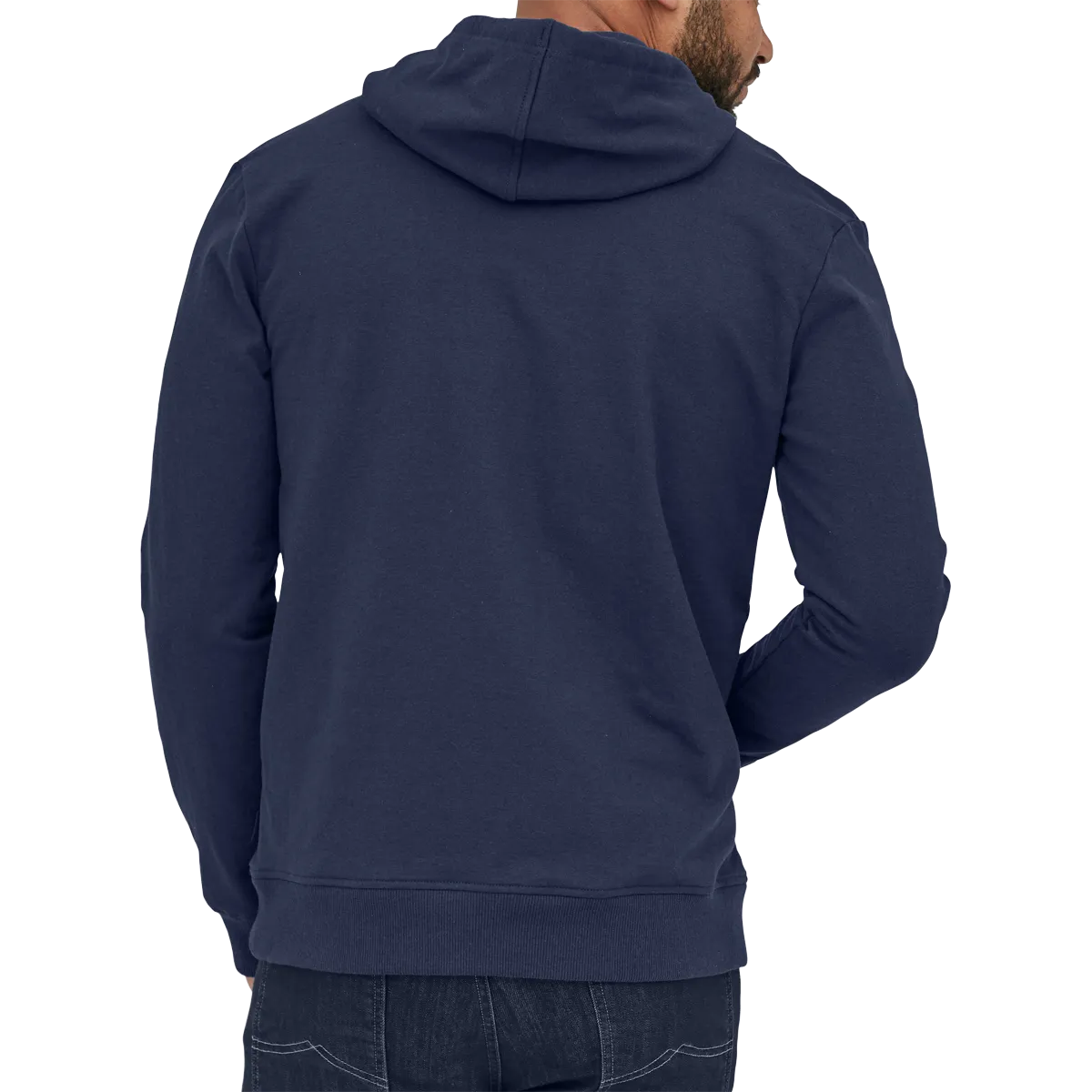 Men's P-6 Logo Uprisal Hoody Patagonia Clothing