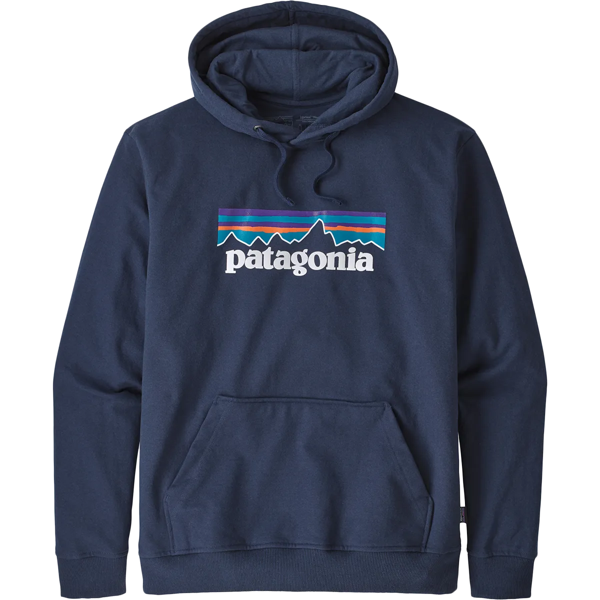 Men's P-6 Logo Uprisal Hoody Patagonia Clothing