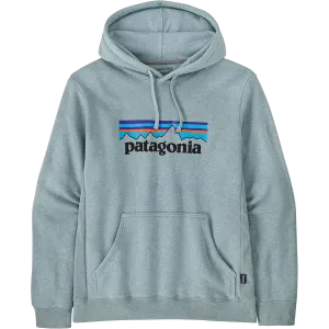 Men's P-6 Logo Uprisal Hoody Patagonia Clothing