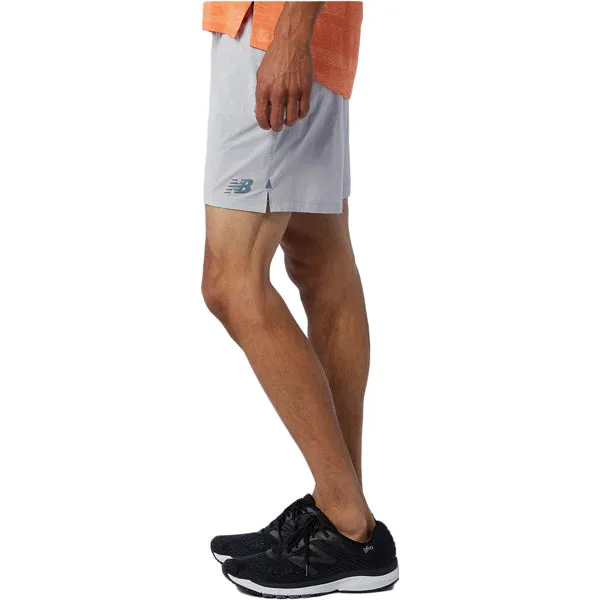 Men's Q Speed Fuel Short