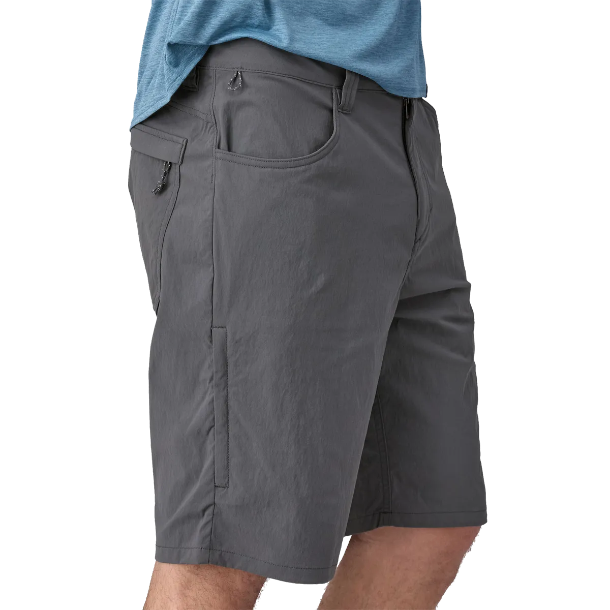 Men's Quandary Shorts 10" Patagonia Clothing