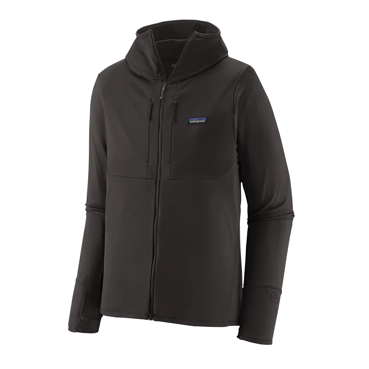 Men's R1 Thermal Full-Zip Hoody Patagonia Clothing