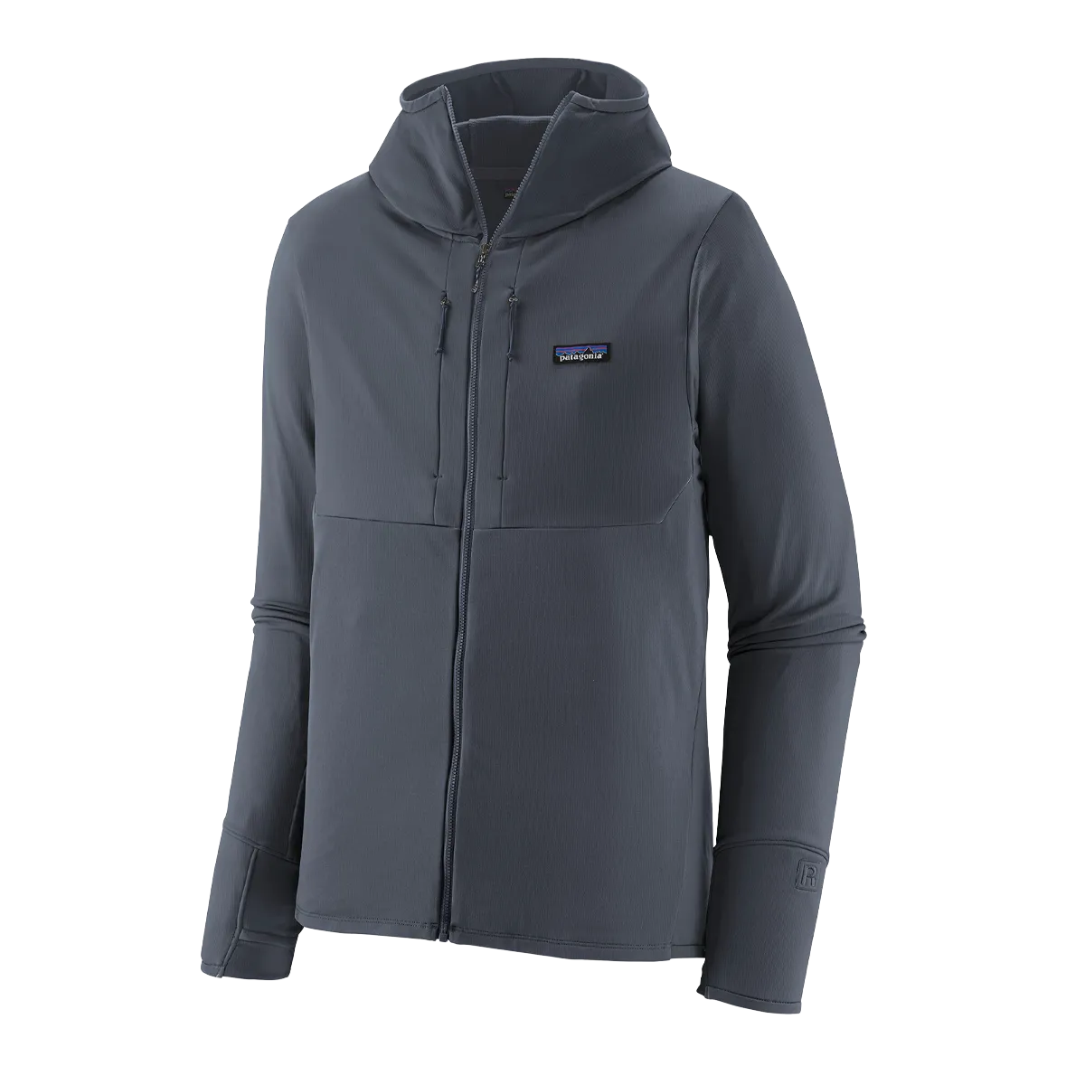 Men's R1 Thermal Full-Zip Hoody Patagonia Clothing
