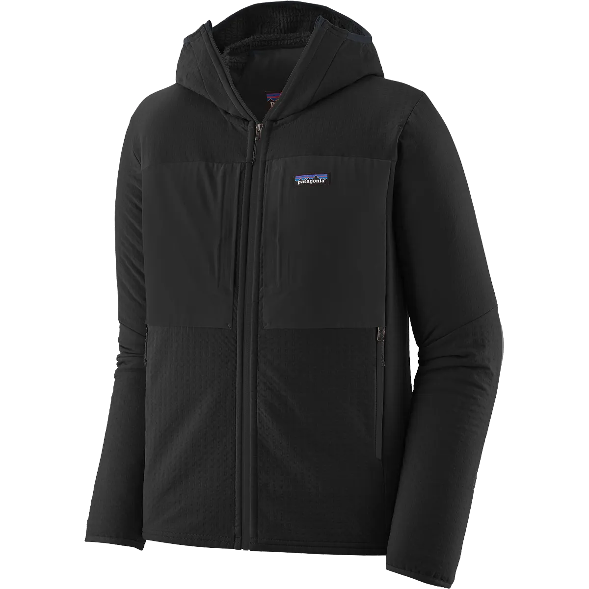 Men's R2 TechFace Hoody Patagonia Clothing