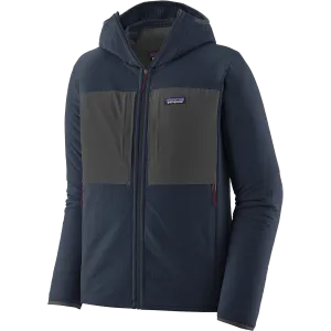 Men's R2 TechFace Hoody Patagonia Clothing