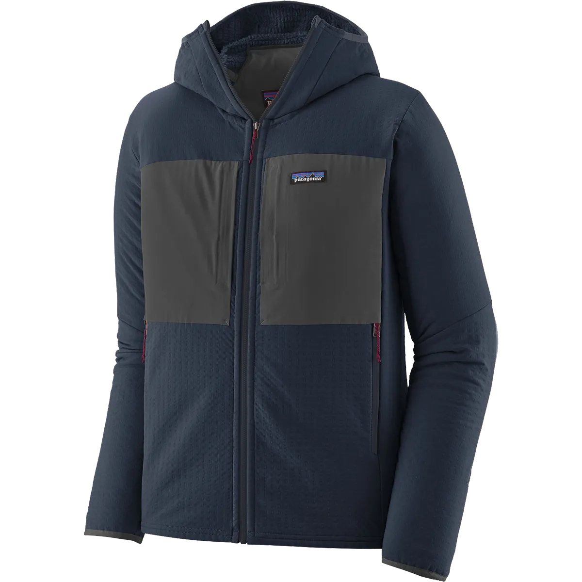 Men's R2 TechFace Hoody Patagonia Clothing