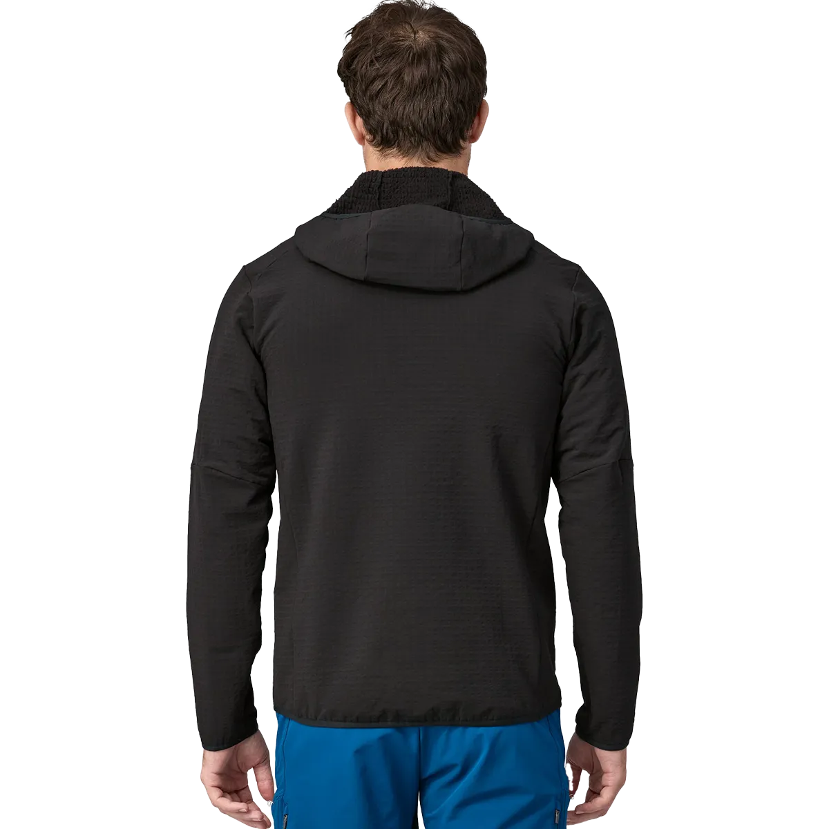Men's R2 TechFace Hoody Patagonia Clothing