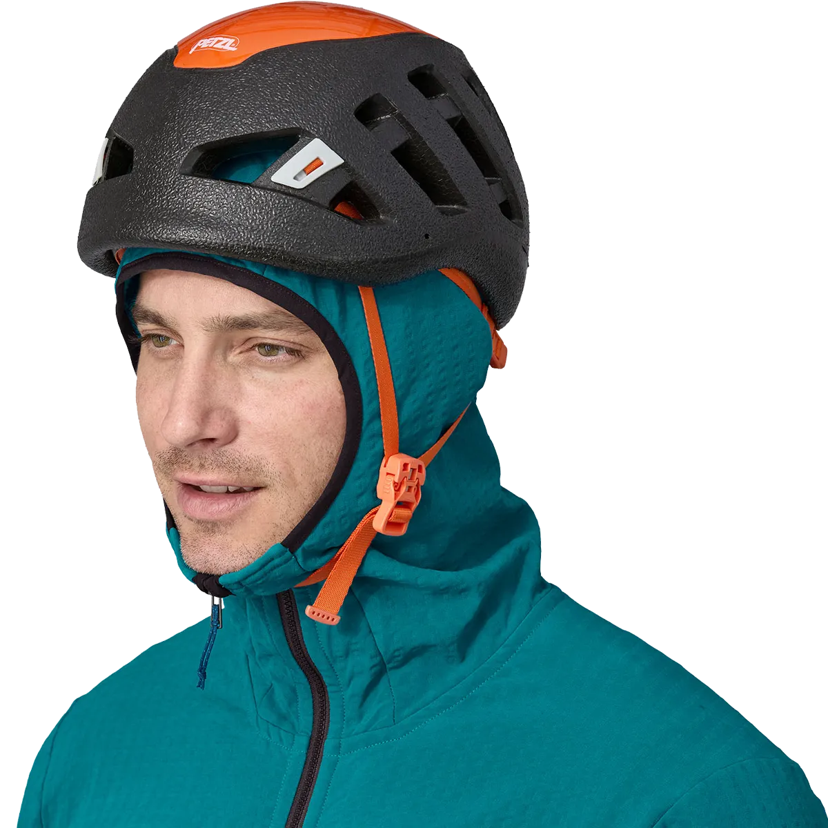Men's R2 TechFace Hoody Patagonia Clothing