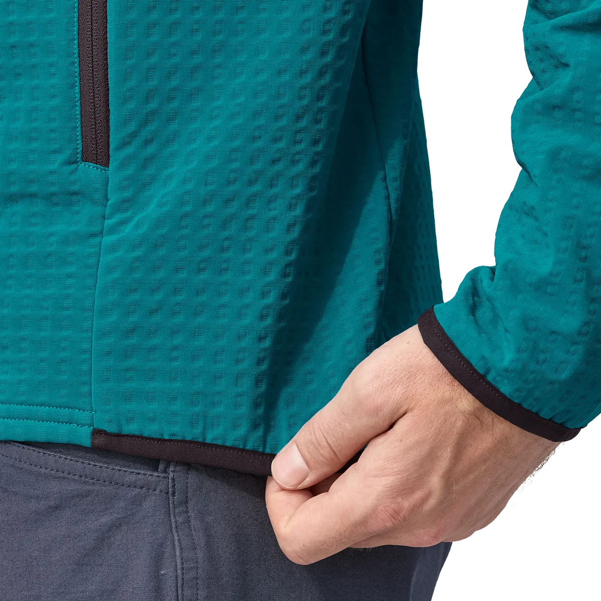Men's R2 TechFace Hoody Patagonia Clothing