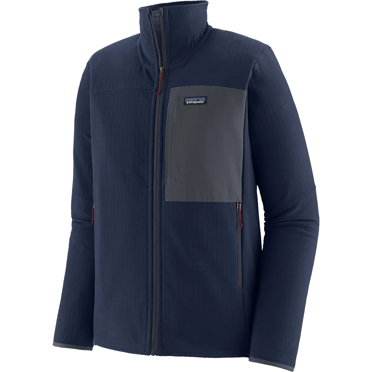 Men's R2 TechFace Jacket Patagonia Clothing