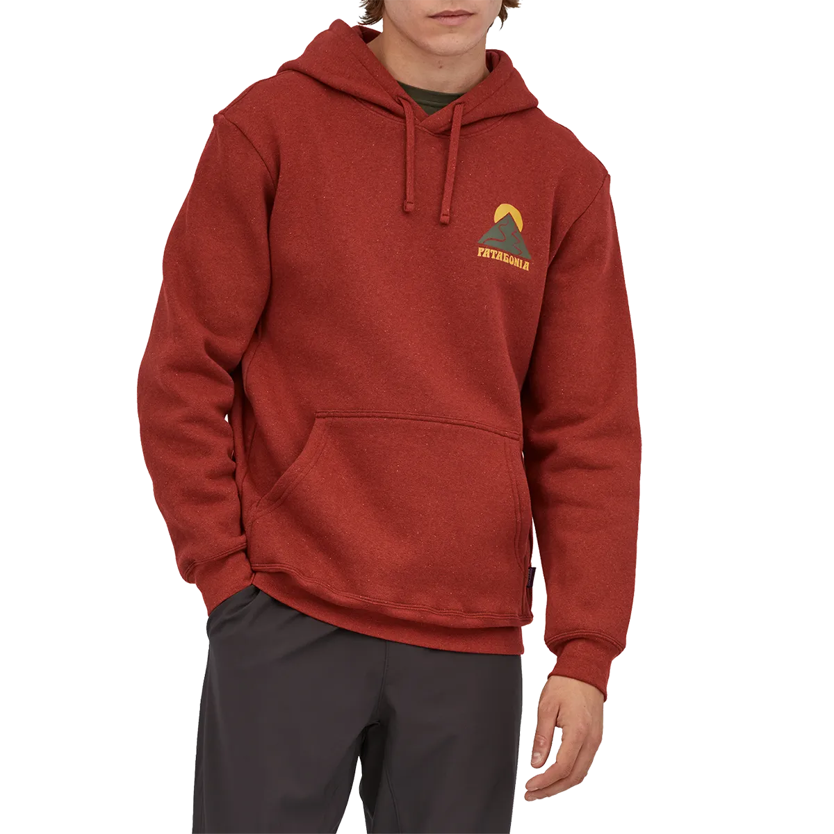Men's Slow Going Uprisal Hoody Patagonia Clothing