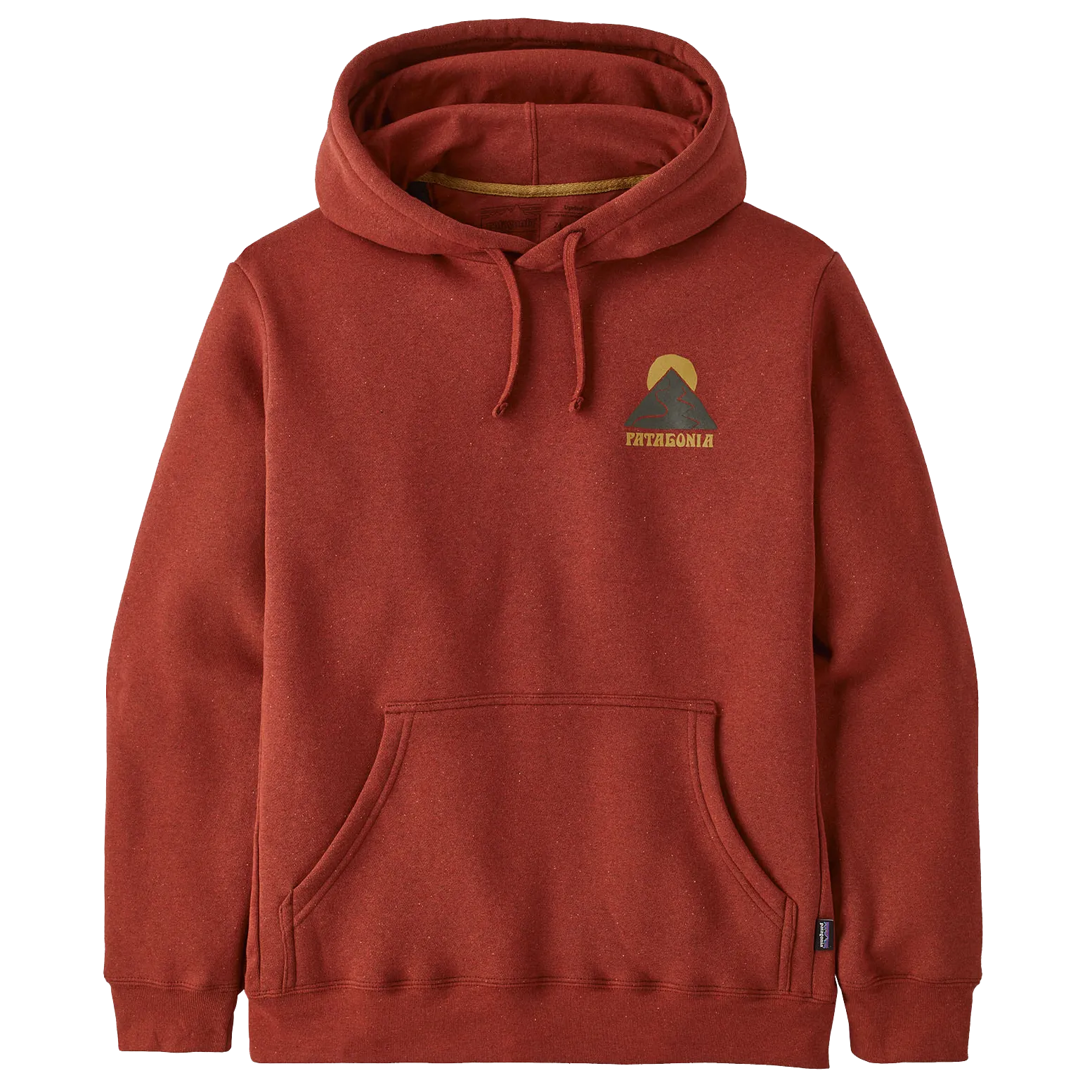 Men's Slow Going Uprisal Hoody Patagonia Clothing