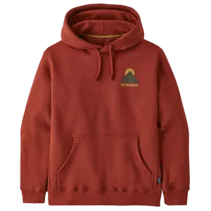 Men's Slow Going Uprisal Hoody Patagonia Clothing