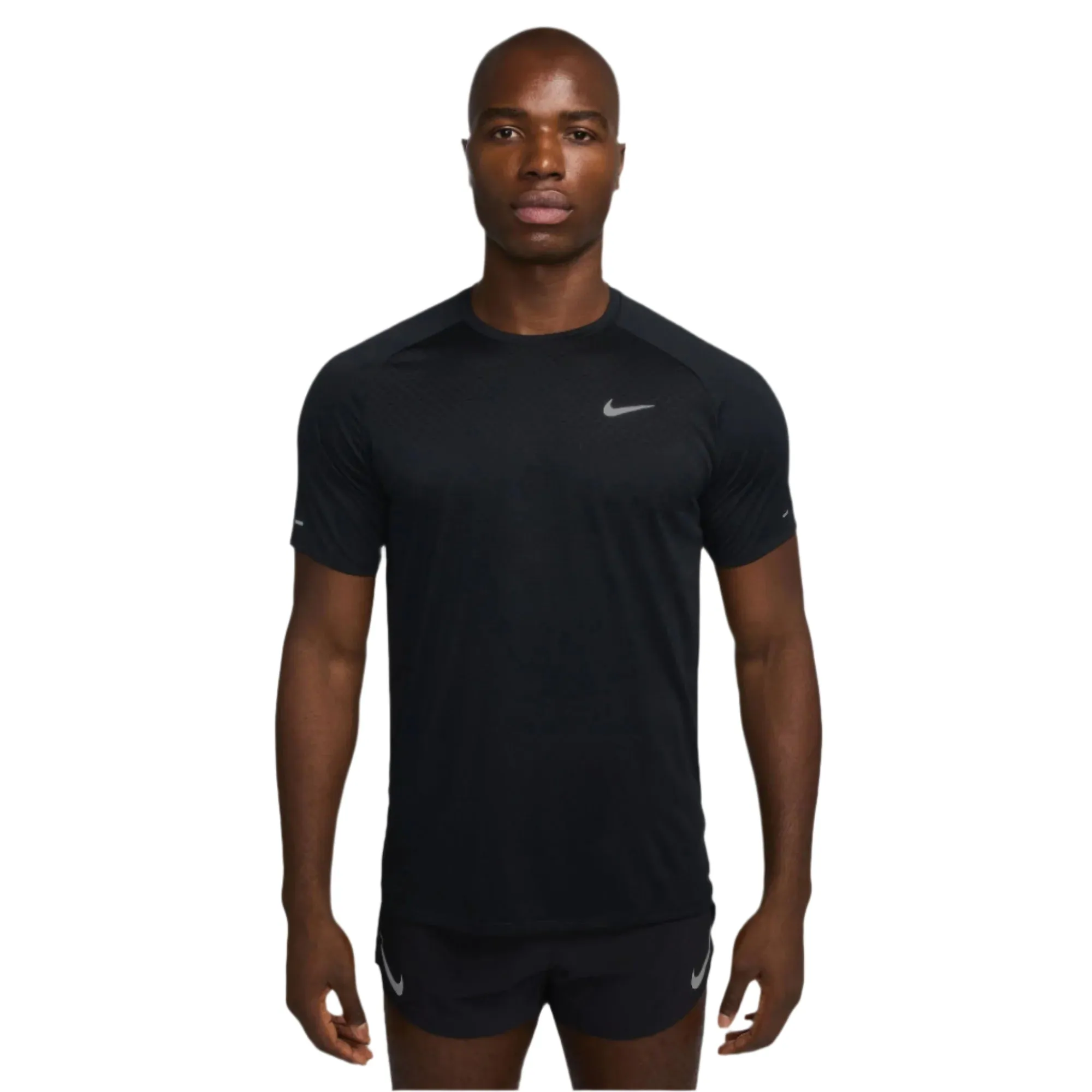 Men's Stride Dri-FIT ADV Short-Sleeve Running Top
