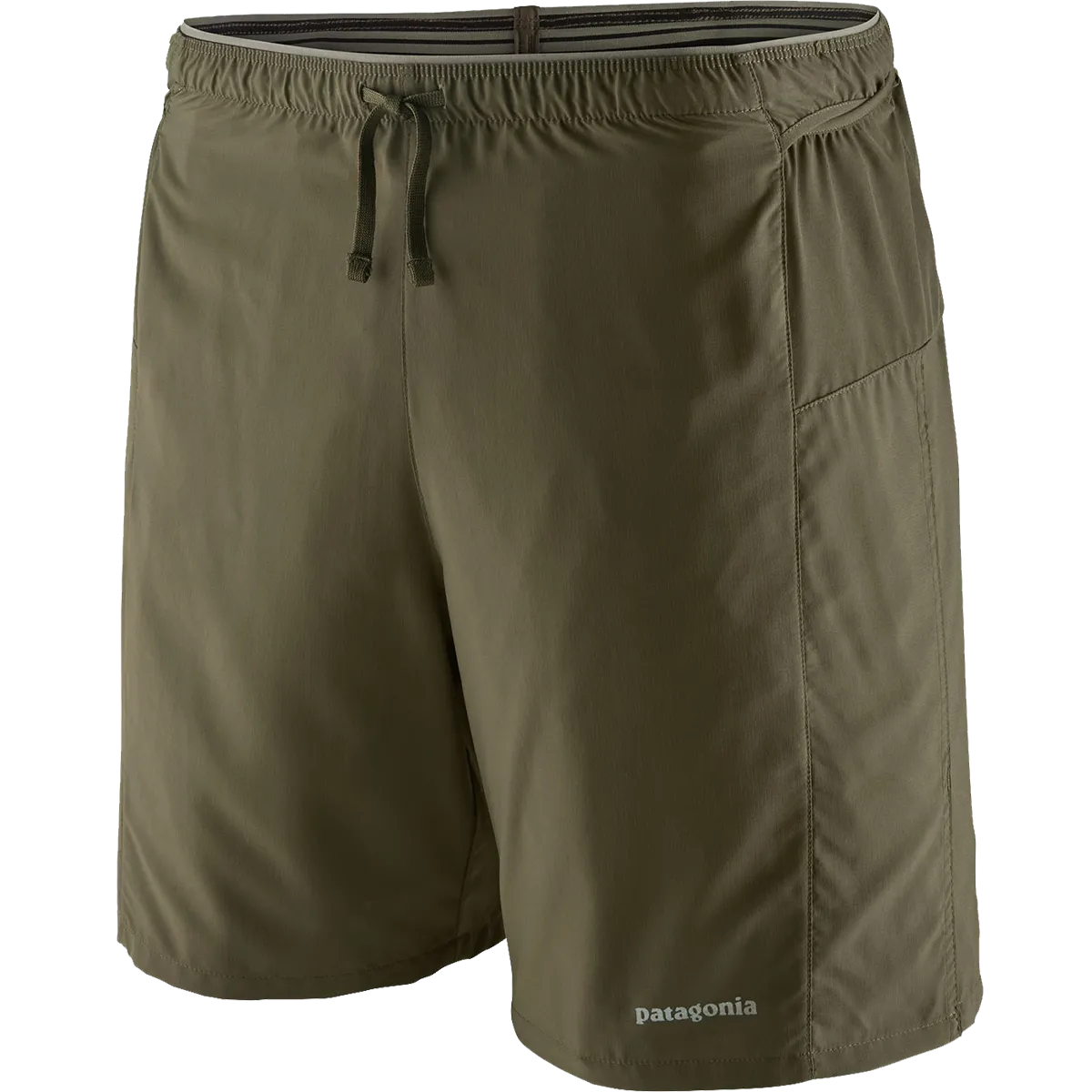 Men's Strider 7" Short Patagonia Clothing