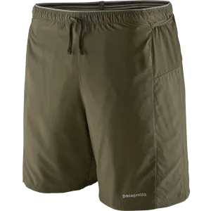 Men's Strider 7" Short Patagonia Clothing