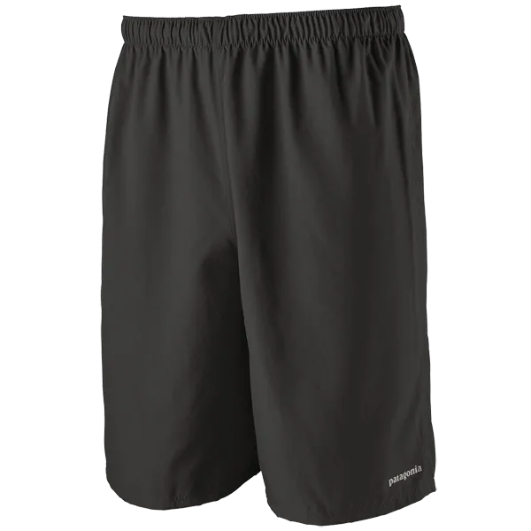 Men's Strider Field Shorts 9" Patagonia Clothing